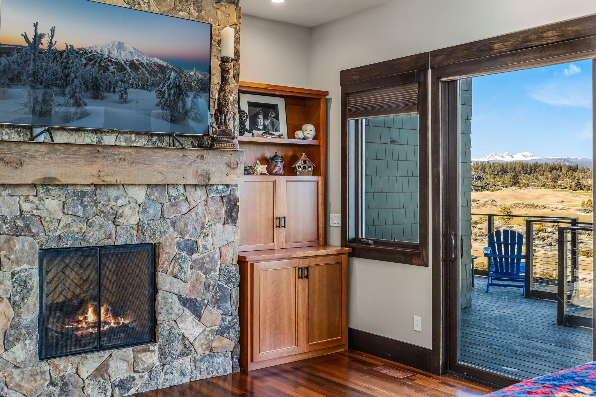 Tetherow - Residential