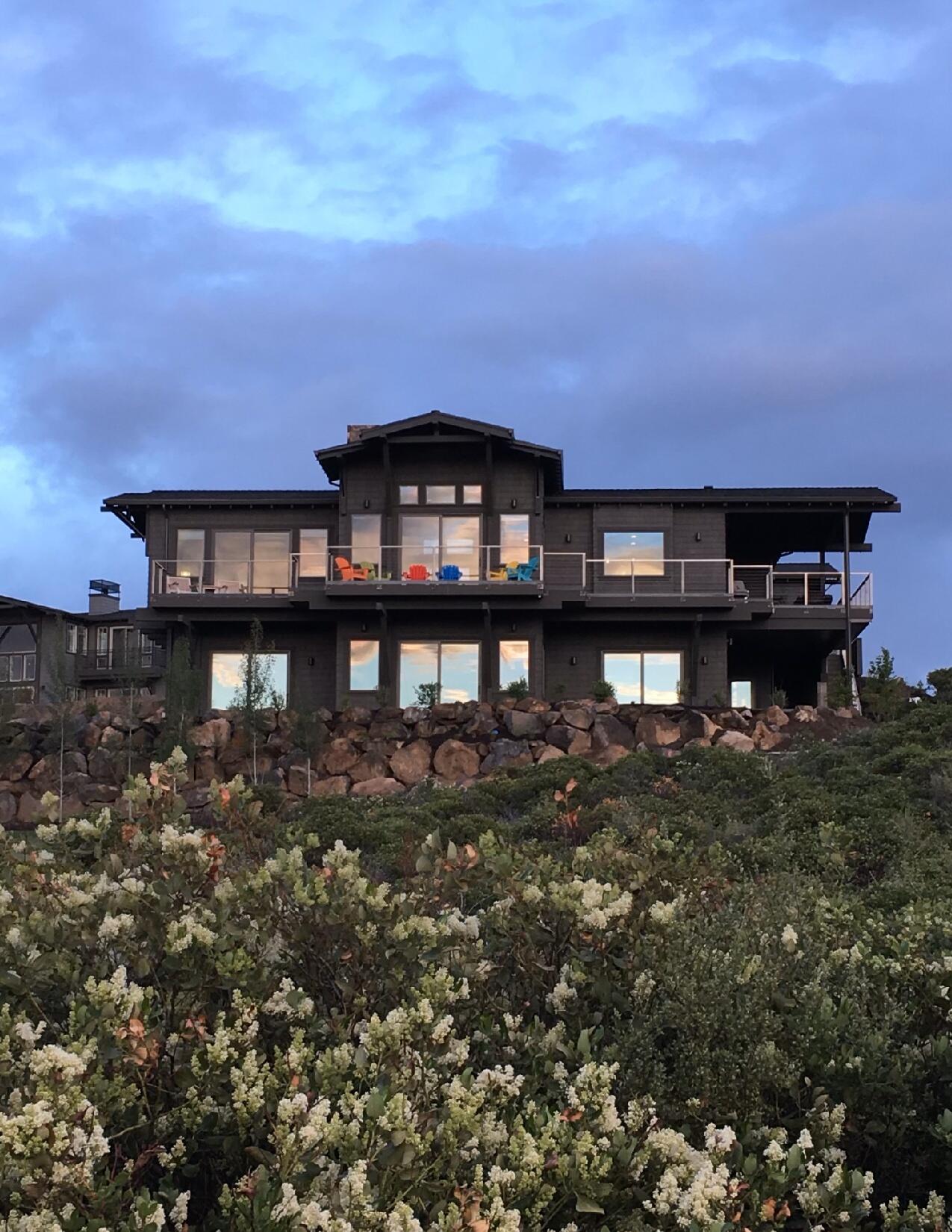 Tetherow - Residential