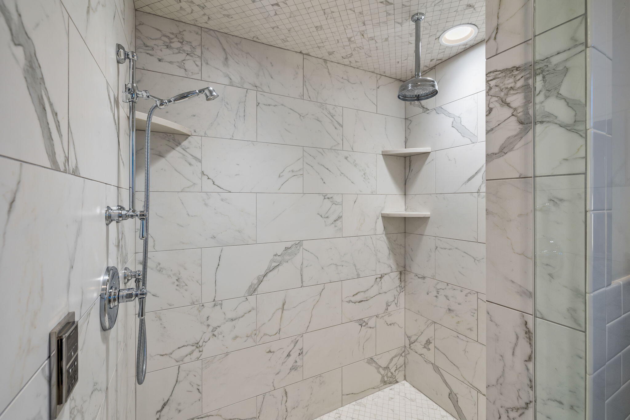 Tetherow - Residential