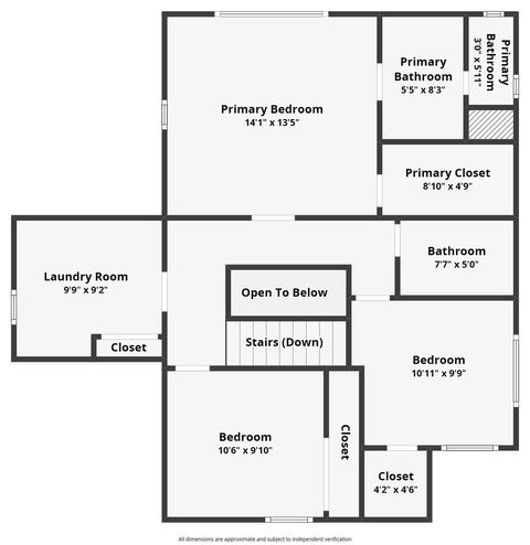 Tiny photo for 2424 SW Pumice Avenue, Redmond, OR 97756 (MLS # 220213558)