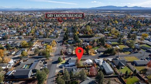 Tiny photo for 2424 SW Pumice Avenue, Redmond, OR 97756 (MLS # 220213558)