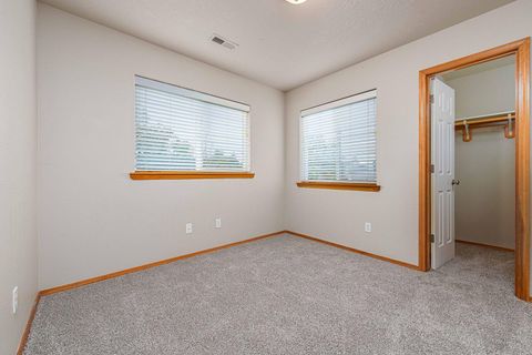 Tiny photo for 2424 SW Pumice Avenue, Redmond, OR 97756 (MLS # 220213558)