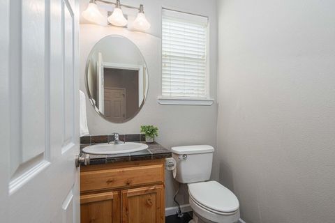 Tiny photo for 2424 SW Pumice Avenue, Redmond, OR 97756 (MLS # 220213558)