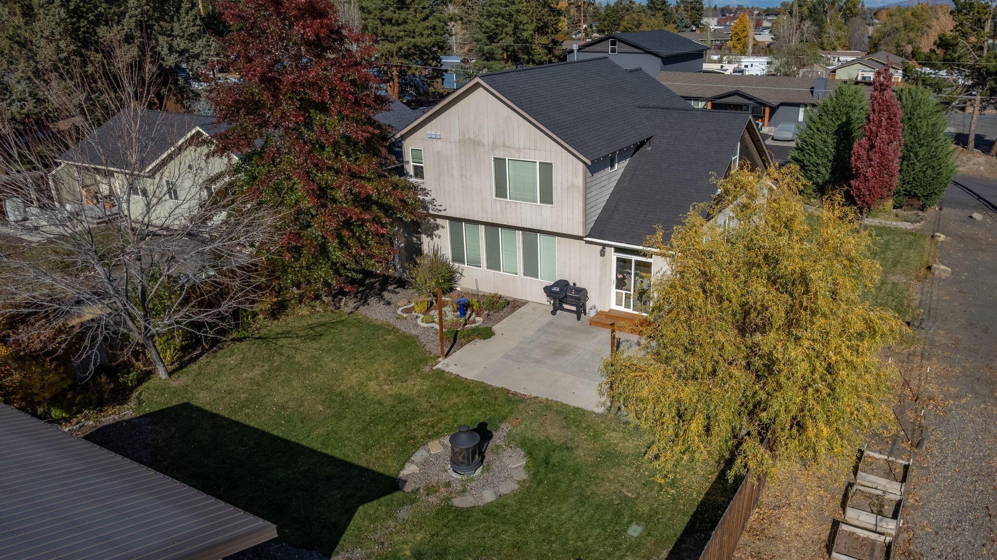 Ranch Way Acres - Residential