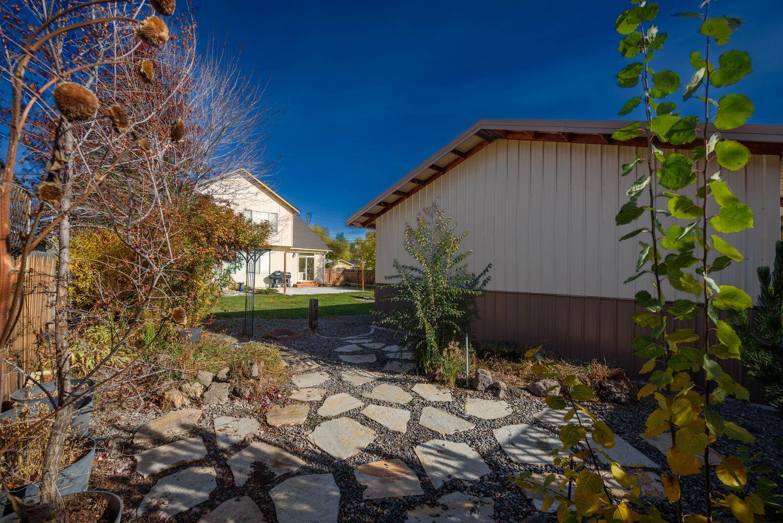 Ranch Way Acres - Residential