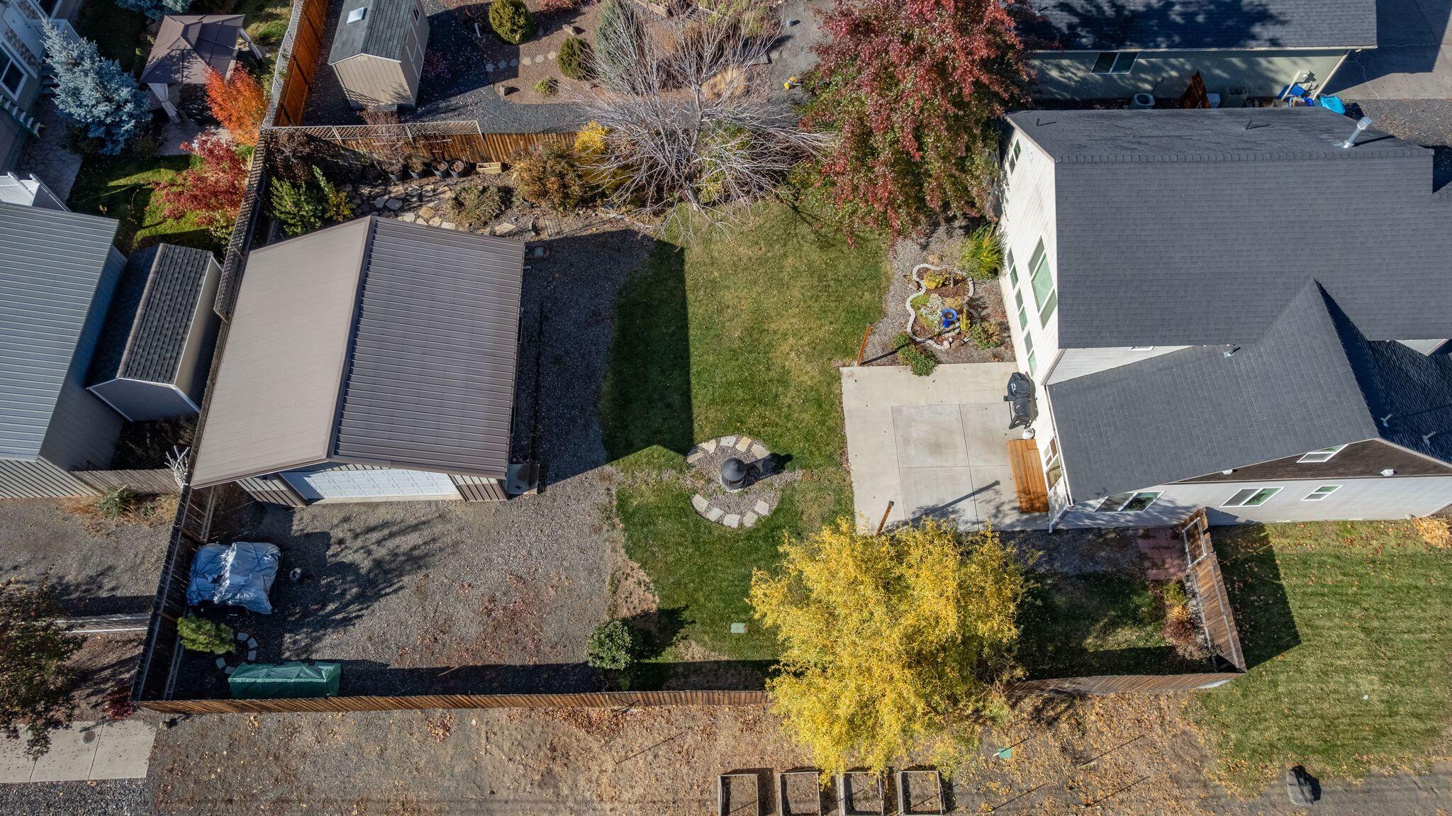 Ranch Way Acres - Residential