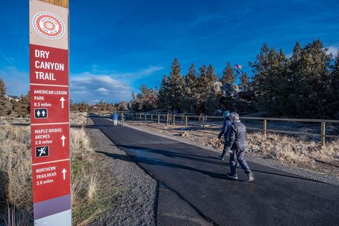 Tiny photo for 2424 SW Pumice Avenue, Redmond, OR 97756 (MLS # 220213558)