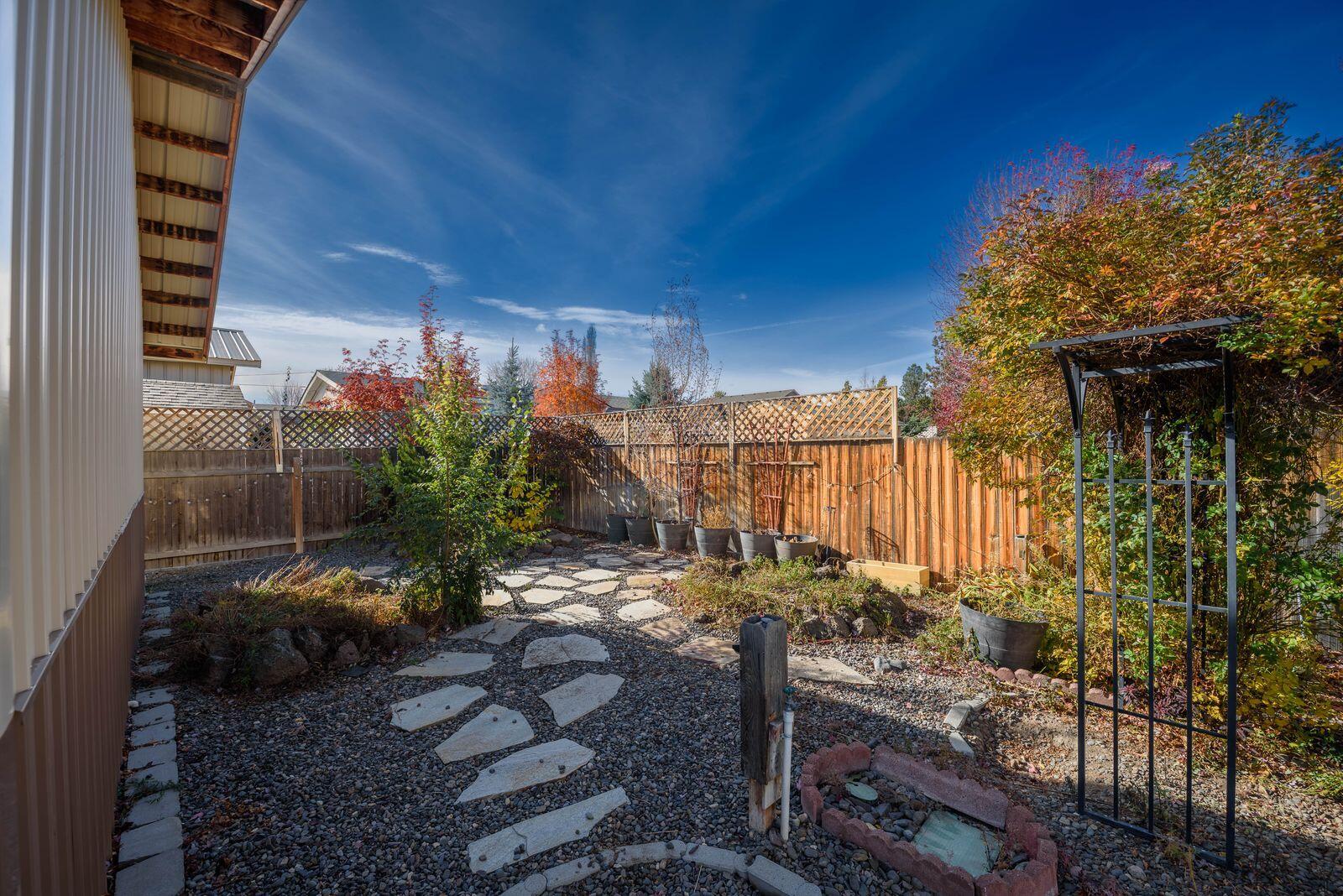 Ranch Way Acres - Residential