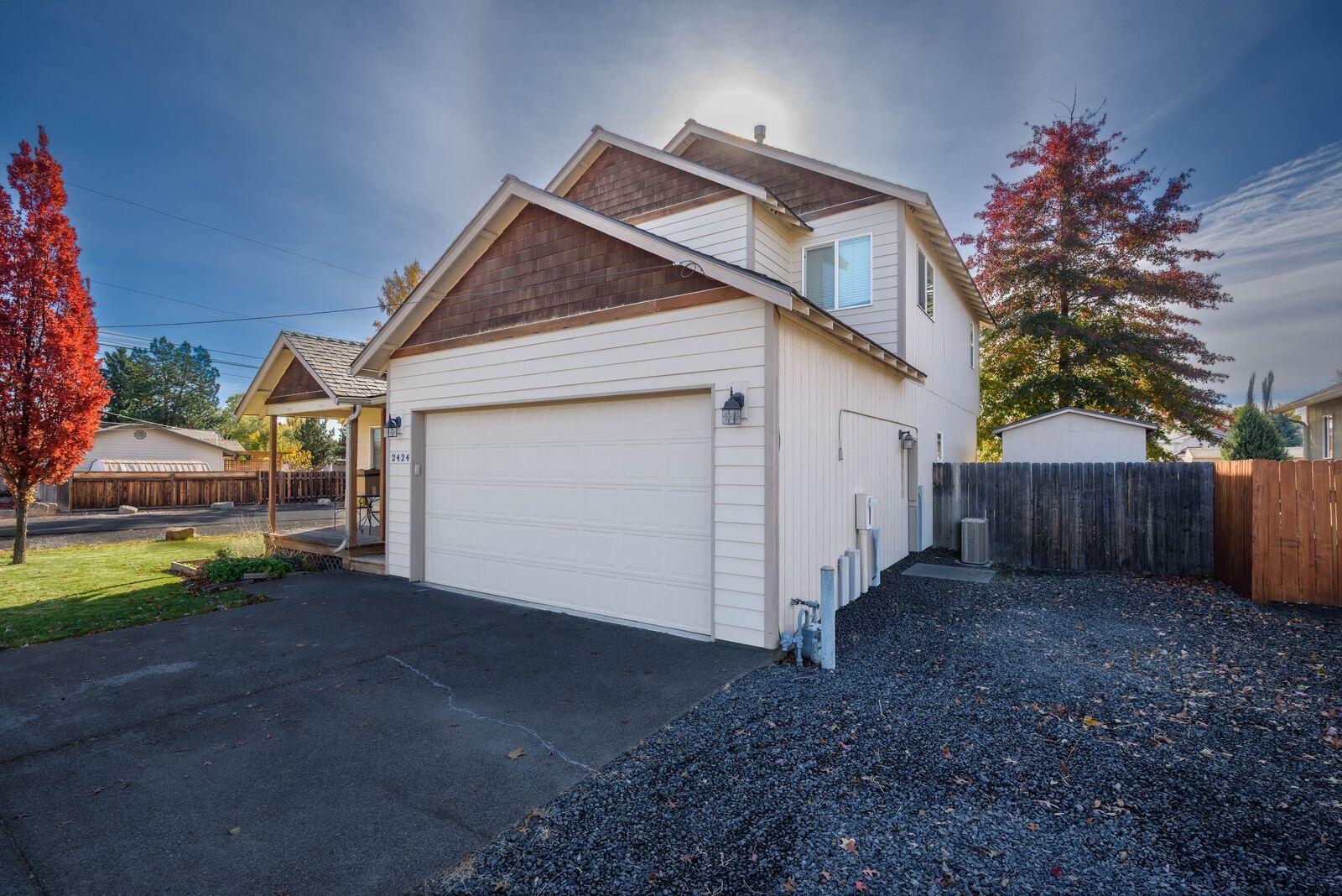 Ranch Way Acres - Residential