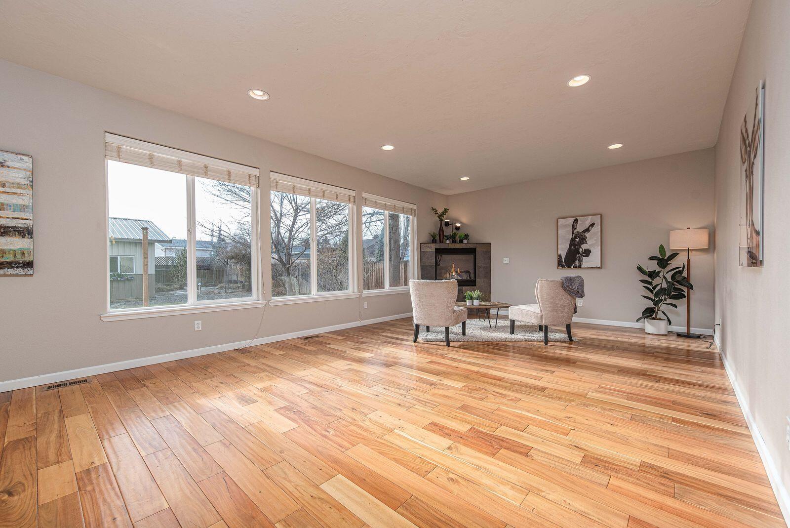 Ranch Way Acres - Residential