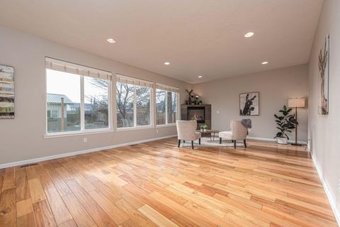 Tiny photo for 2424 SW Pumice Avenue, Redmond, OR 97756 (MLS # 220213558)