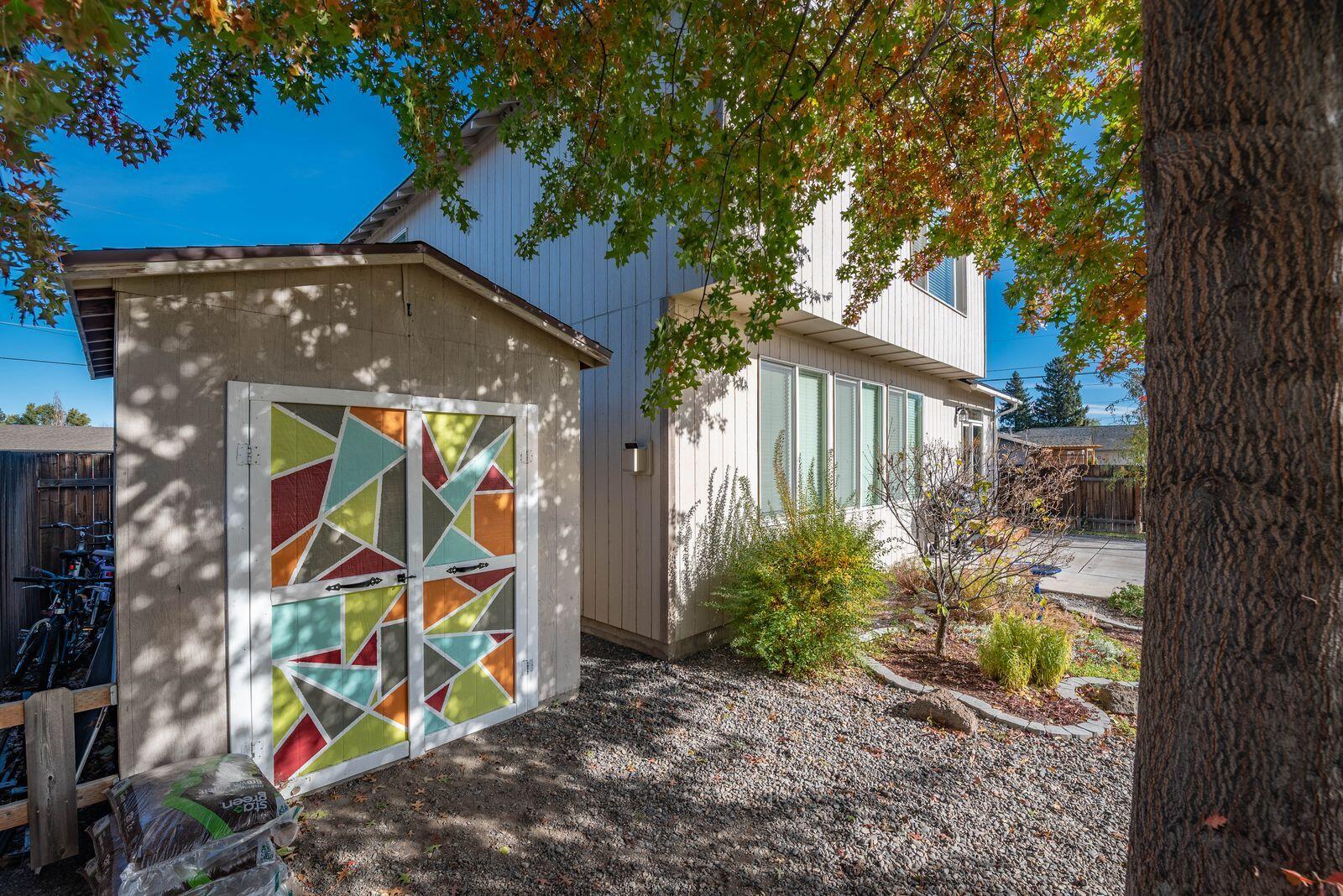 Ranch Way Acres - Residential