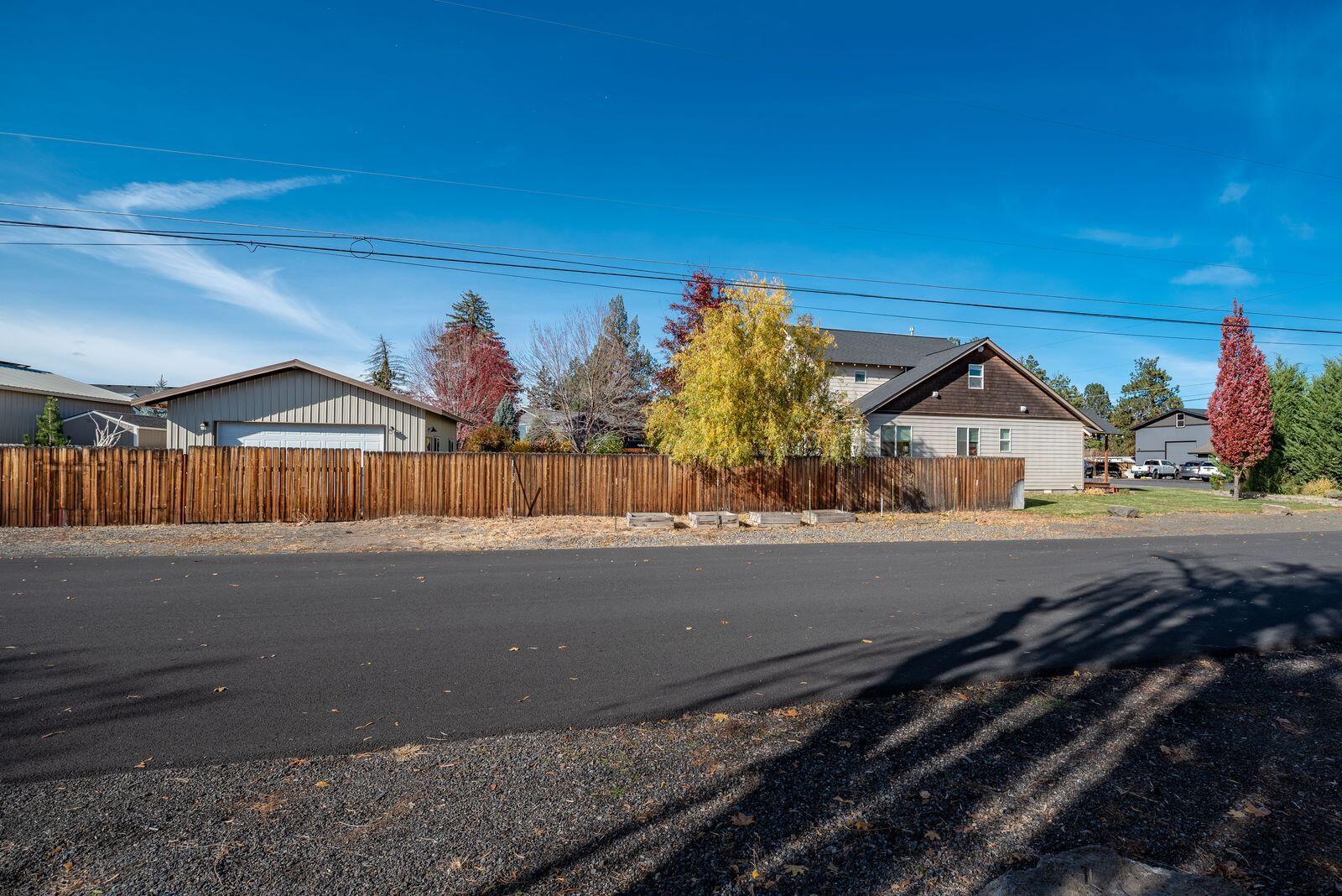 Ranch Way Acres - Residential