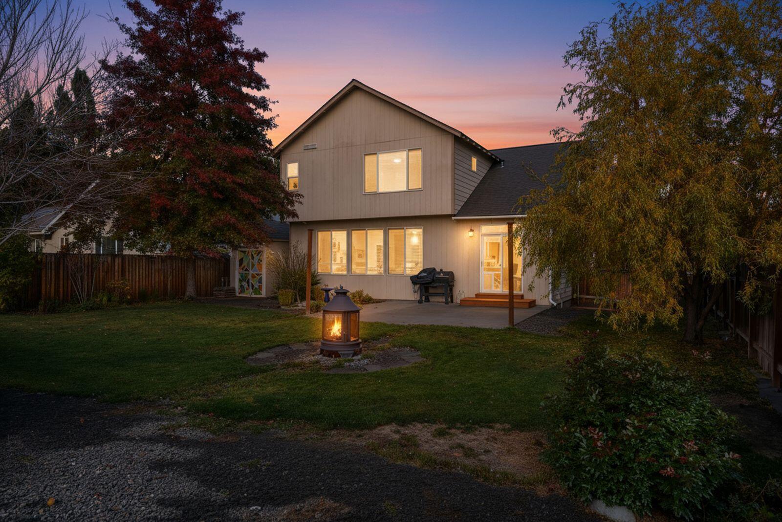 Ranch Way Acres - Residential