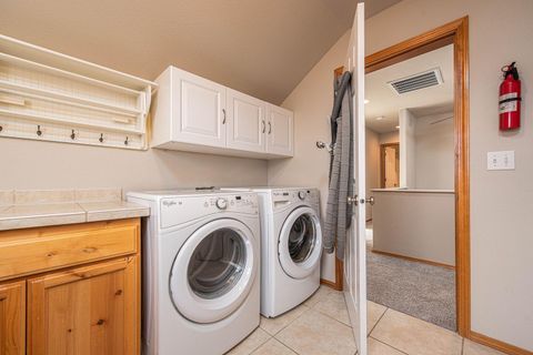 Tiny photo for 2424 SW Pumice Avenue, Redmond, OR 97756 (MLS # 220213558)