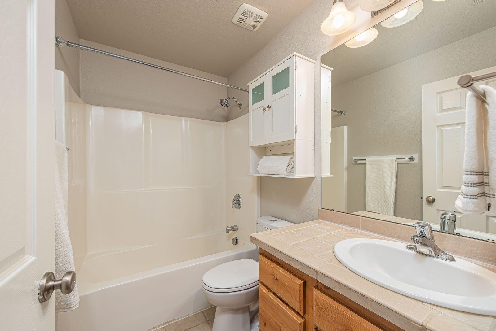 Ranch Way Acres - Residential