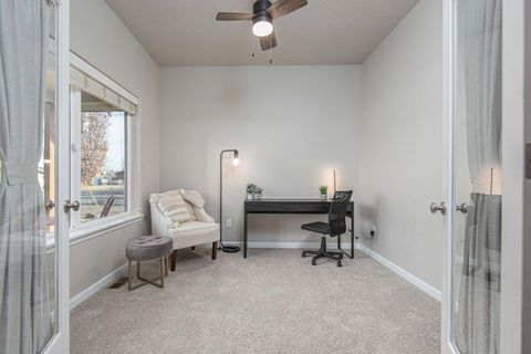 Tiny photo for 2424 SW Pumice Avenue, Redmond, OR 97756 (MLS # 220213558)