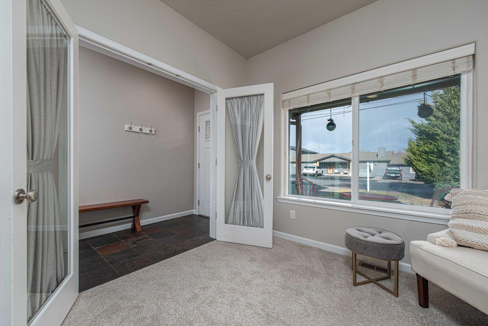 Ranch Way Acres - Residential