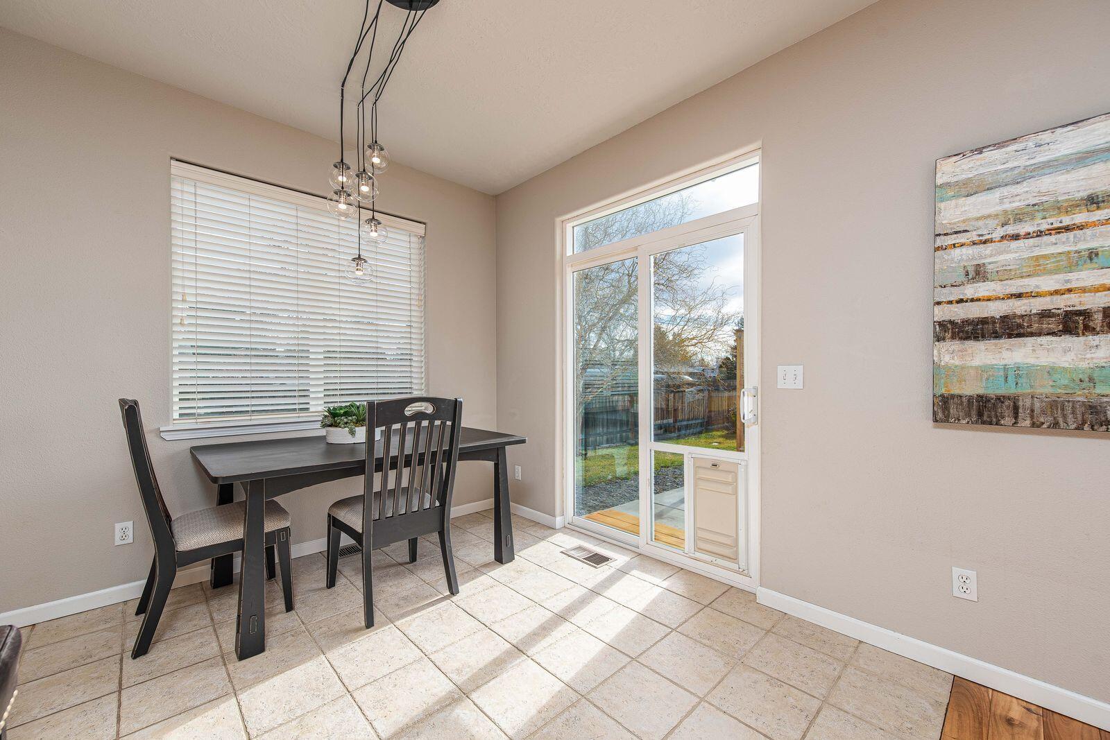 Ranch Way Acres - Residential