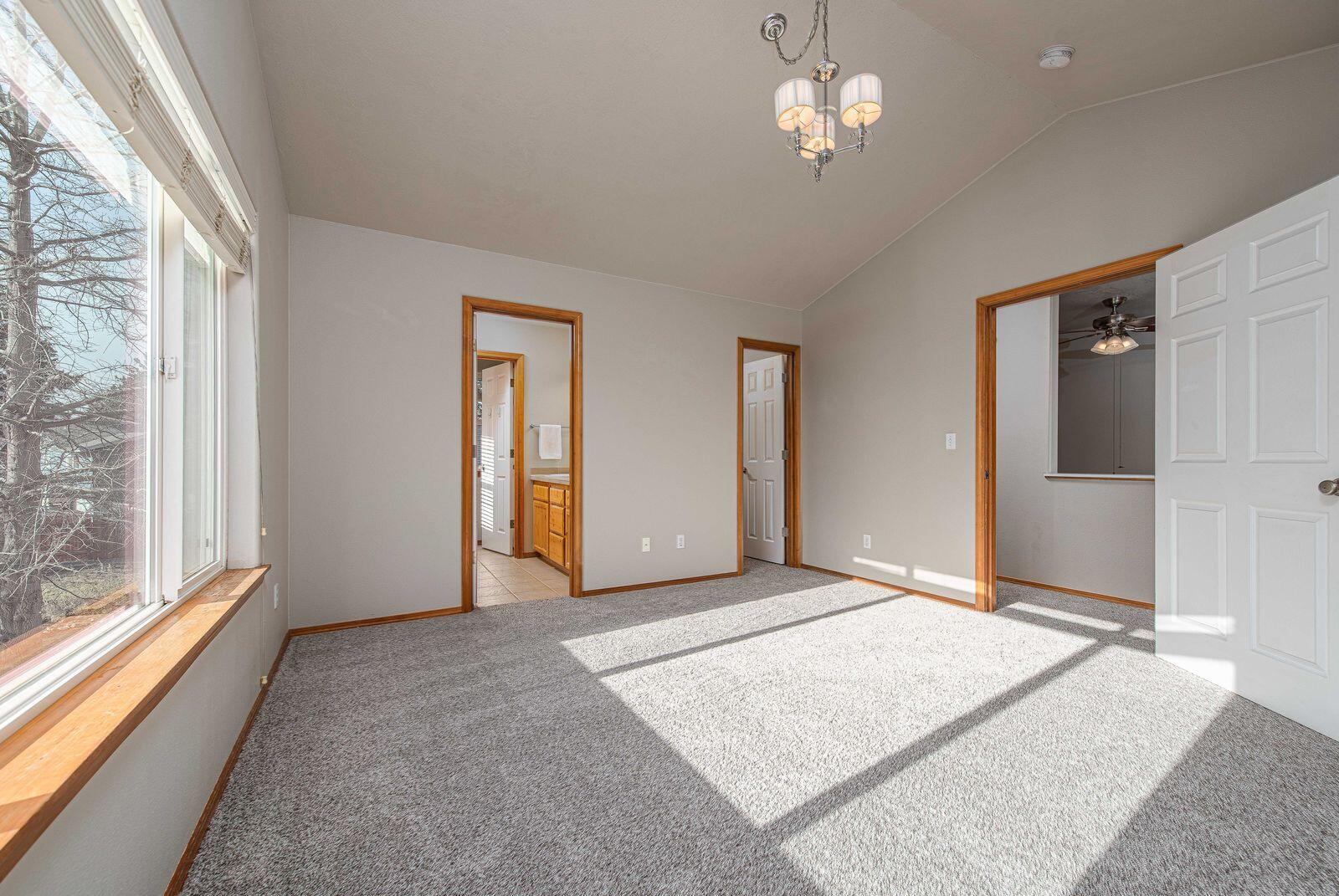 Ranch Way Acres - Residential