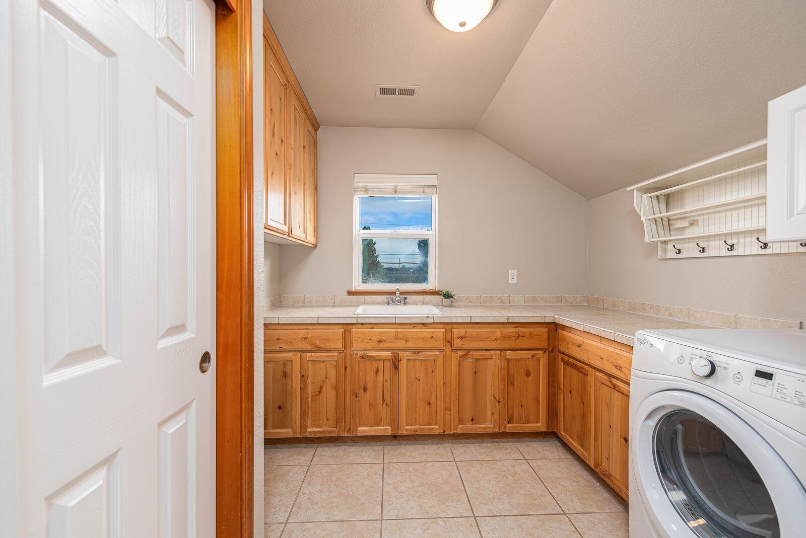 Ranch Way Acres - Residential