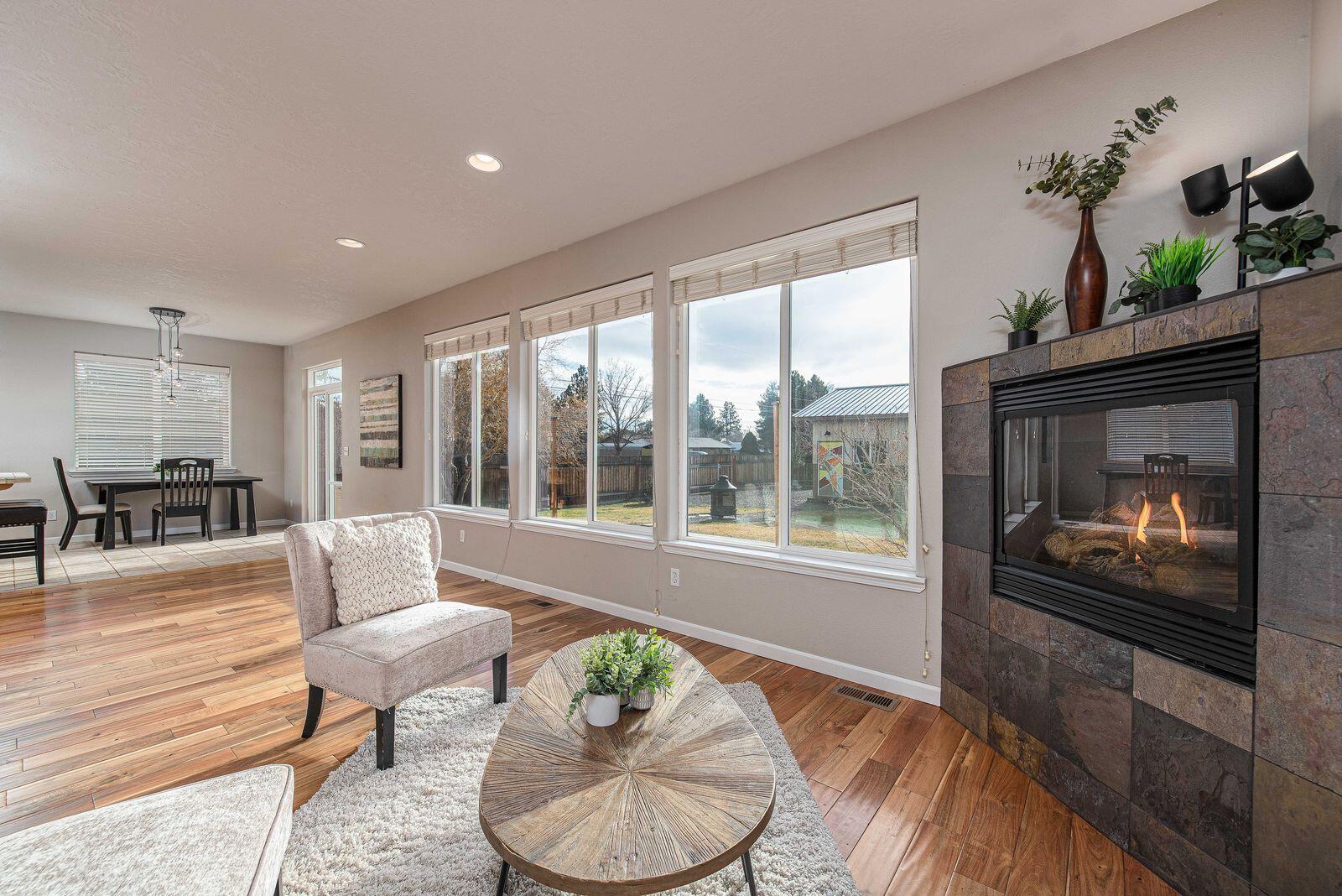 Ranch Way Acres - Residential