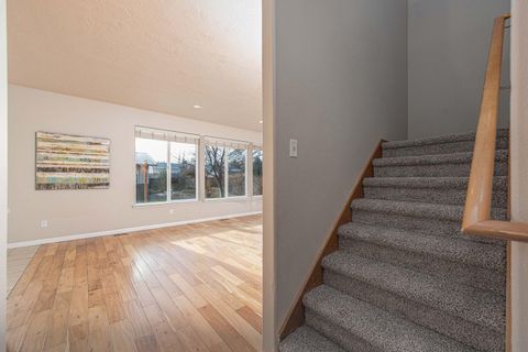 Tiny photo for 2424 SW Pumice Avenue, Redmond, OR 97756 (MLS # 220213558)