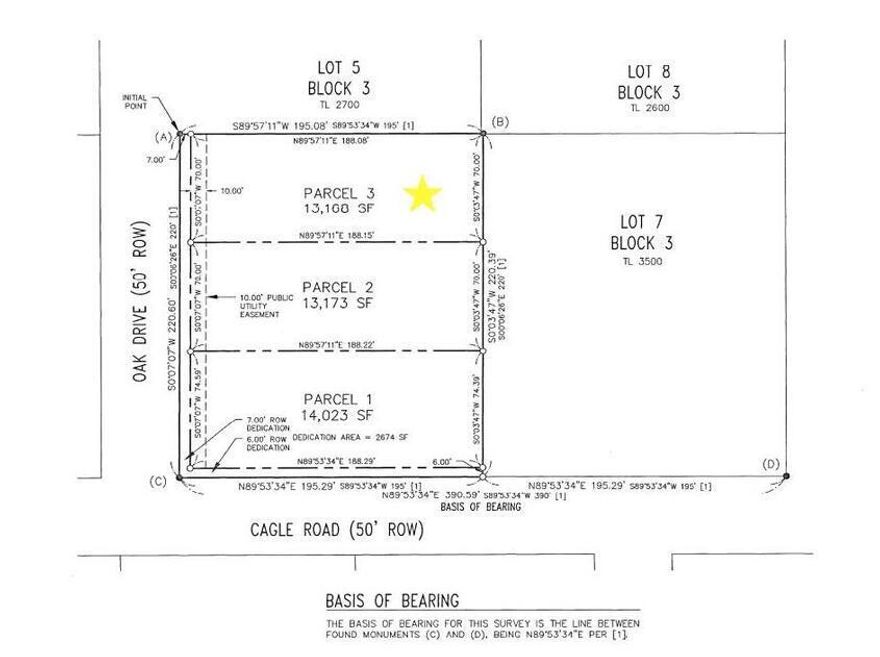 Level, selectively thinned city lot w/new city sewer and water systems installed. The perfect time and place to plan your project. Just 15 minutes from Sunriver and 25 minutes from Bend. City sewer, water, CEC power and TDS Telecom conduits are stubbed in the lot lines. Utilities are marked.