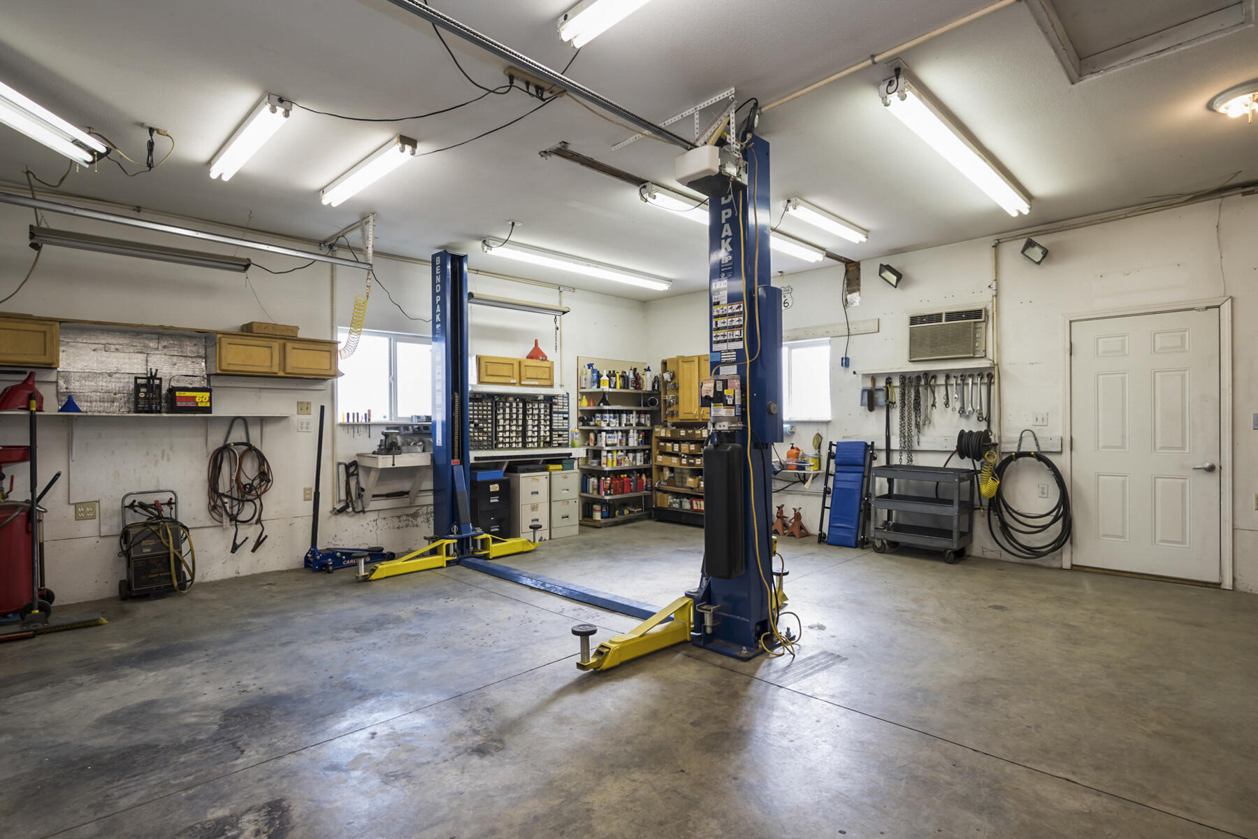 Crr 10 - Residential