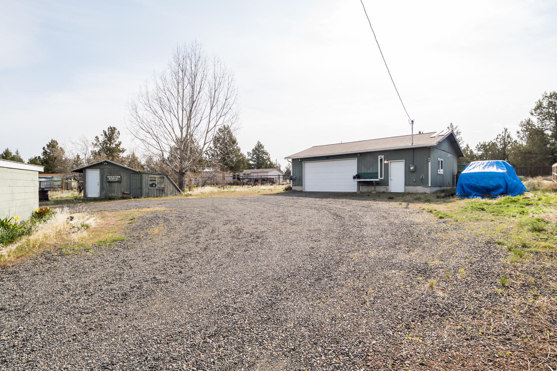 Crr 10 - Residential