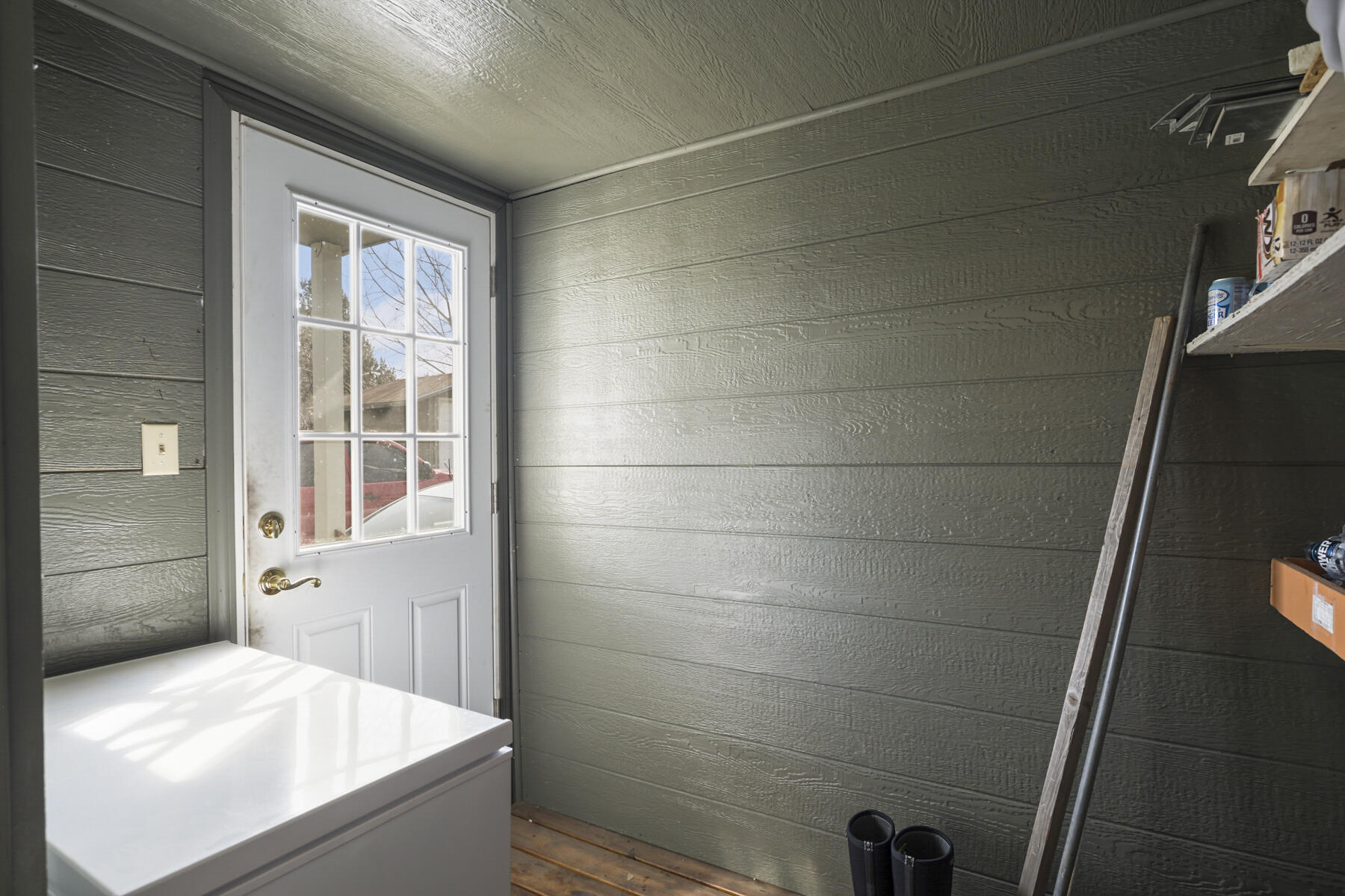 Crr 10 - Residential