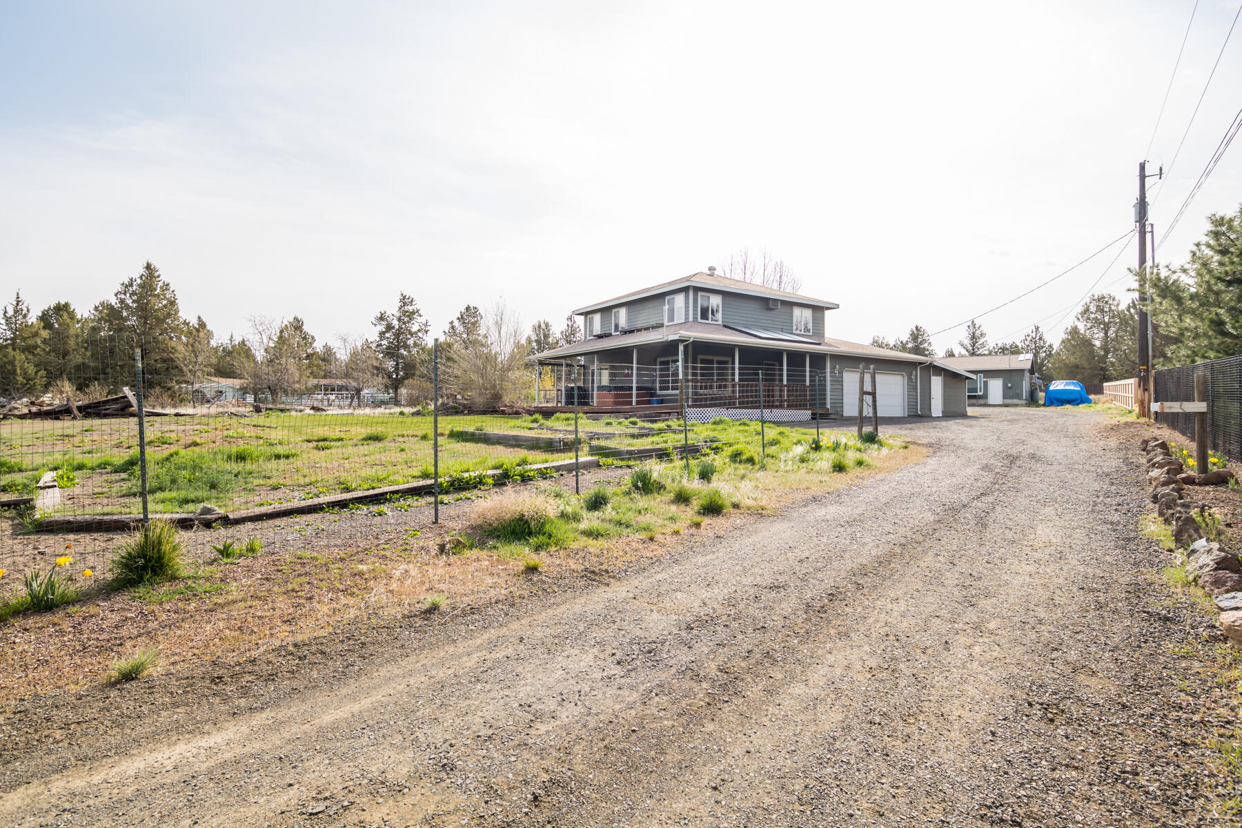 Crr 10 - Residential