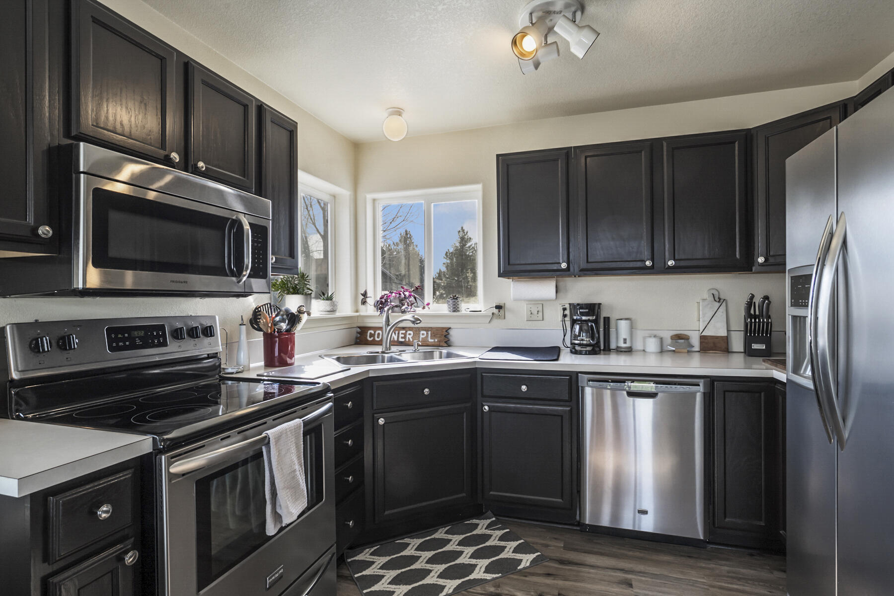 Crr 10 - Residential