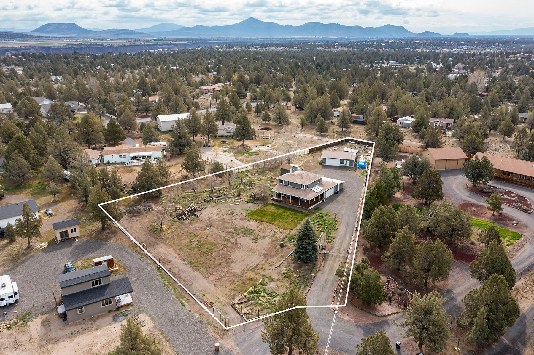 Crr 10 - Residential