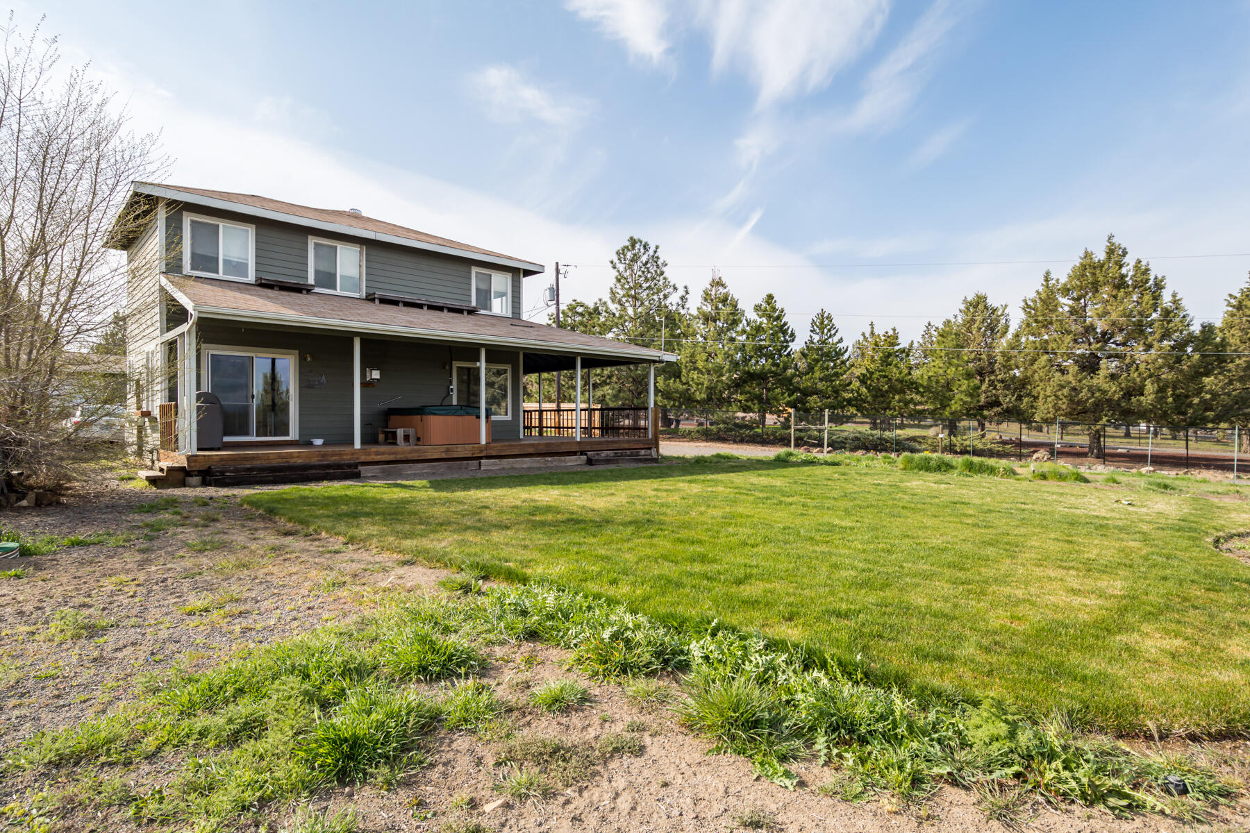 Crr 10 - Residential