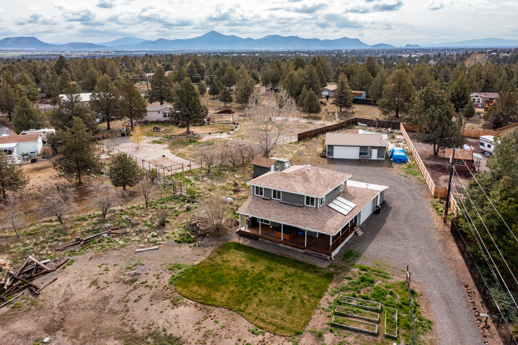 Crr 10 - Residential