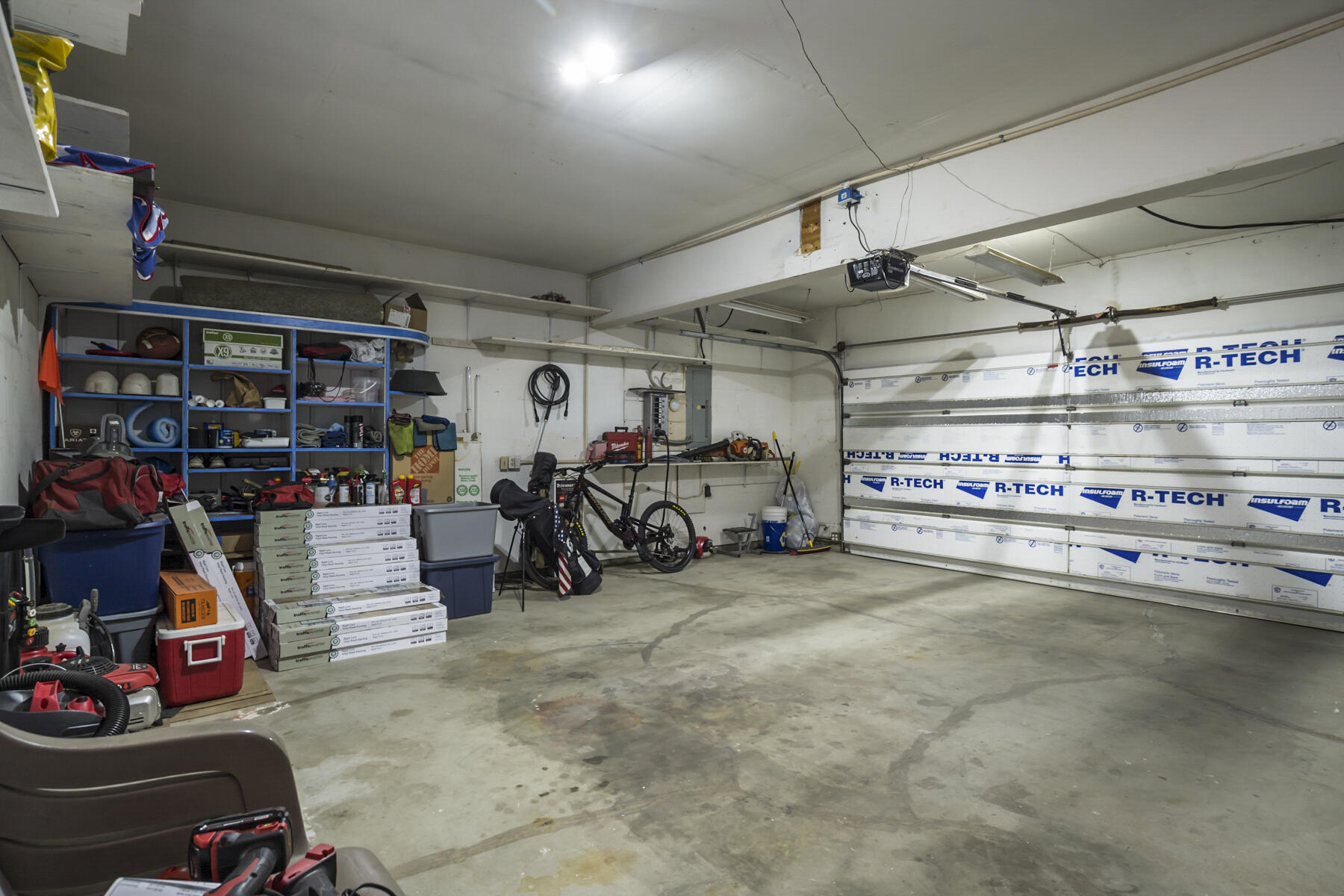 Crr 10 - Residential