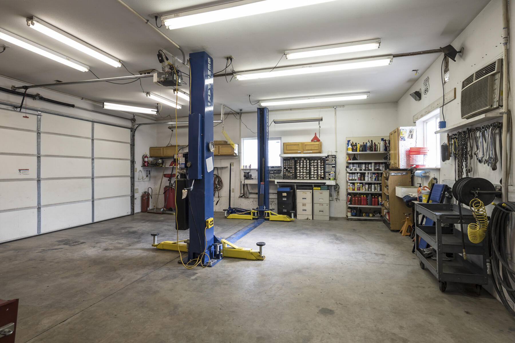 Crr 10 - Residential