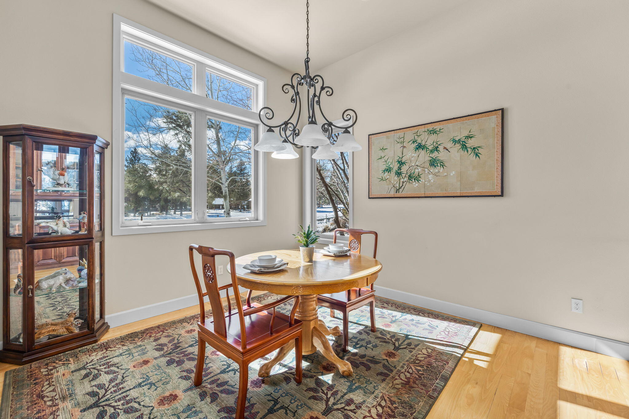 Broken Top - Residential