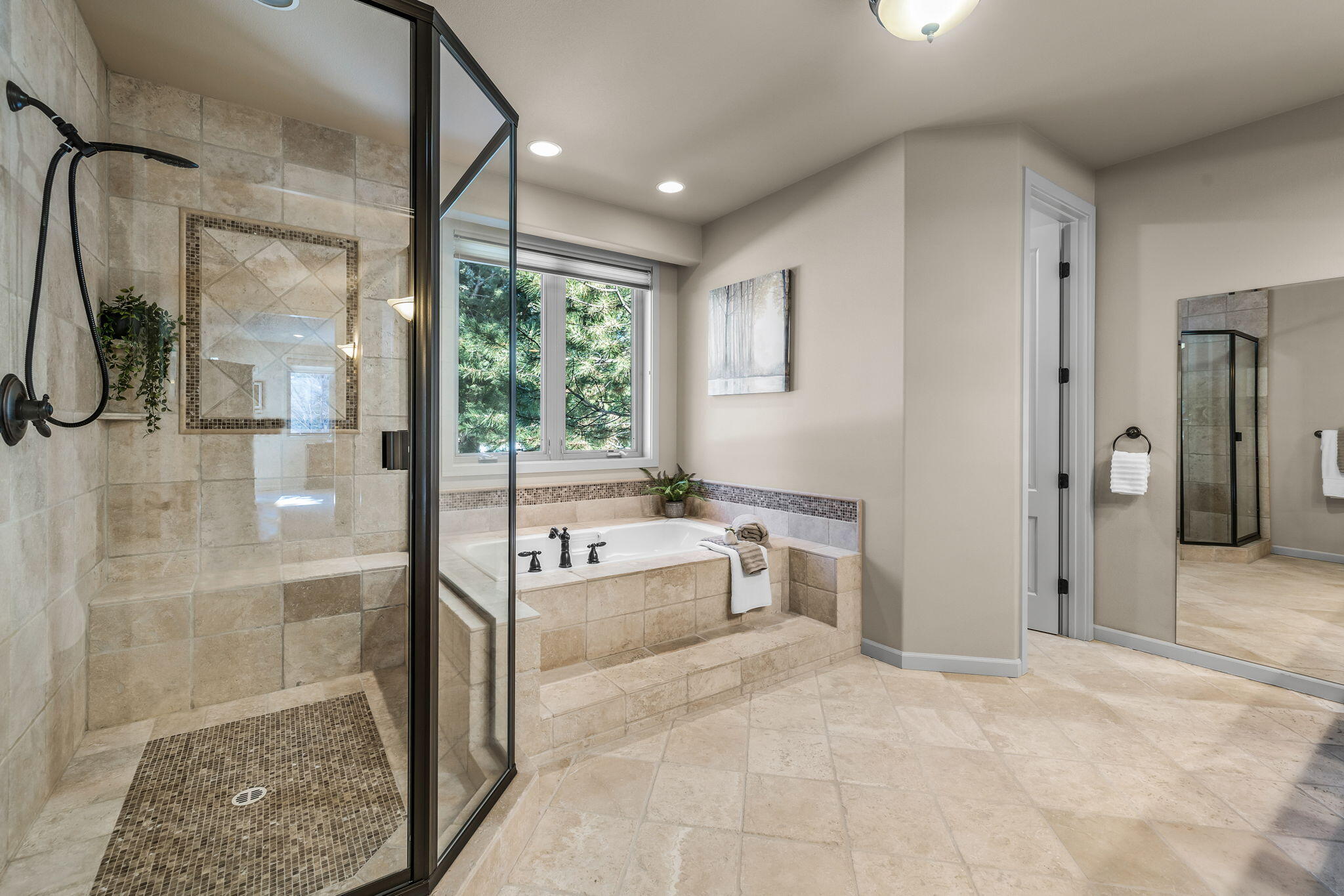 Broken Top - Residential