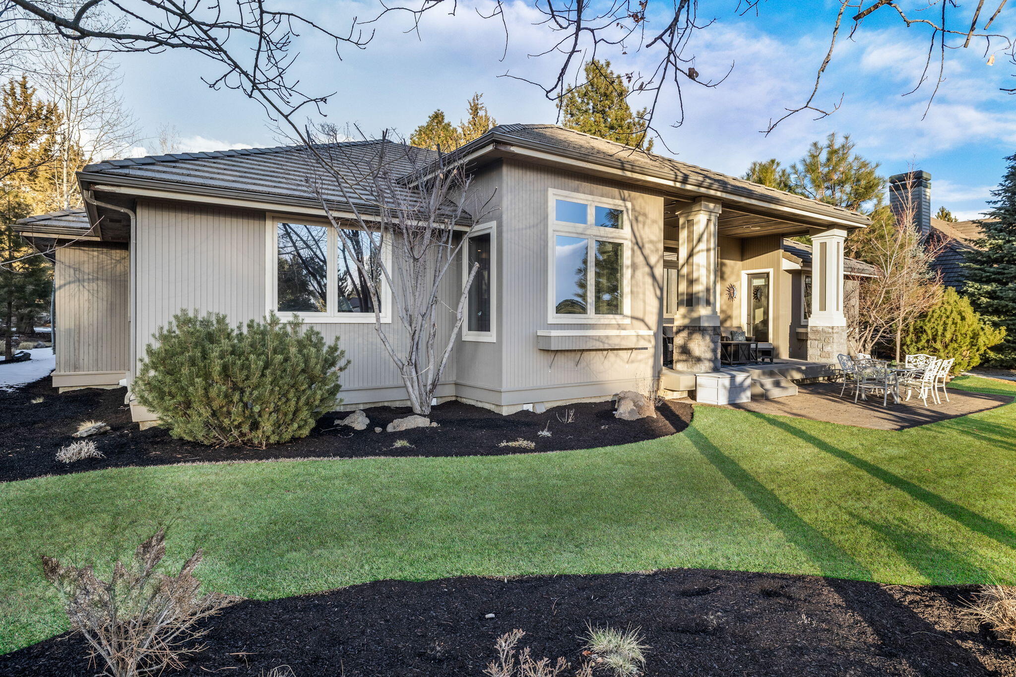 Broken Top - Residential