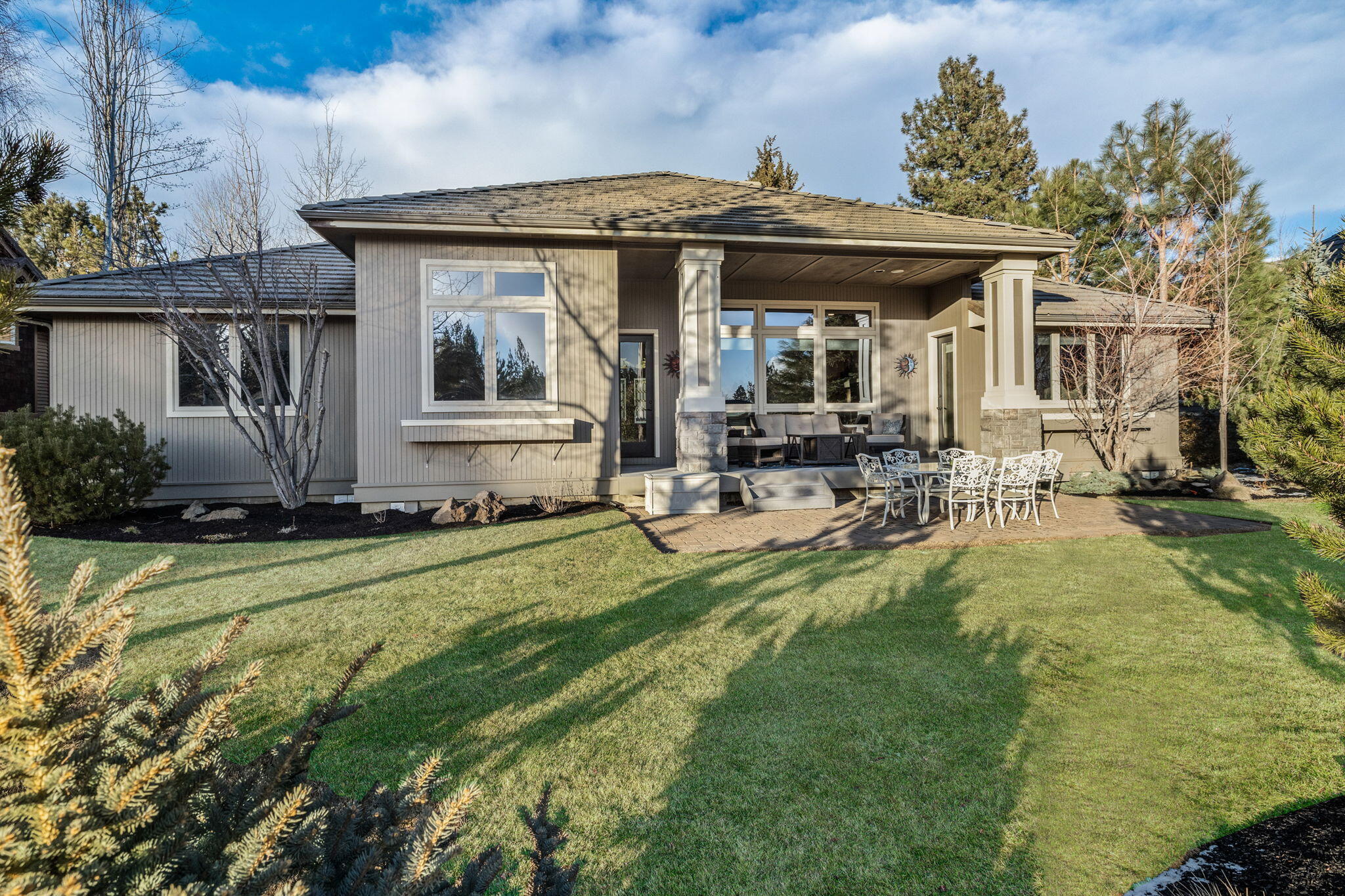 Broken Top - Residential