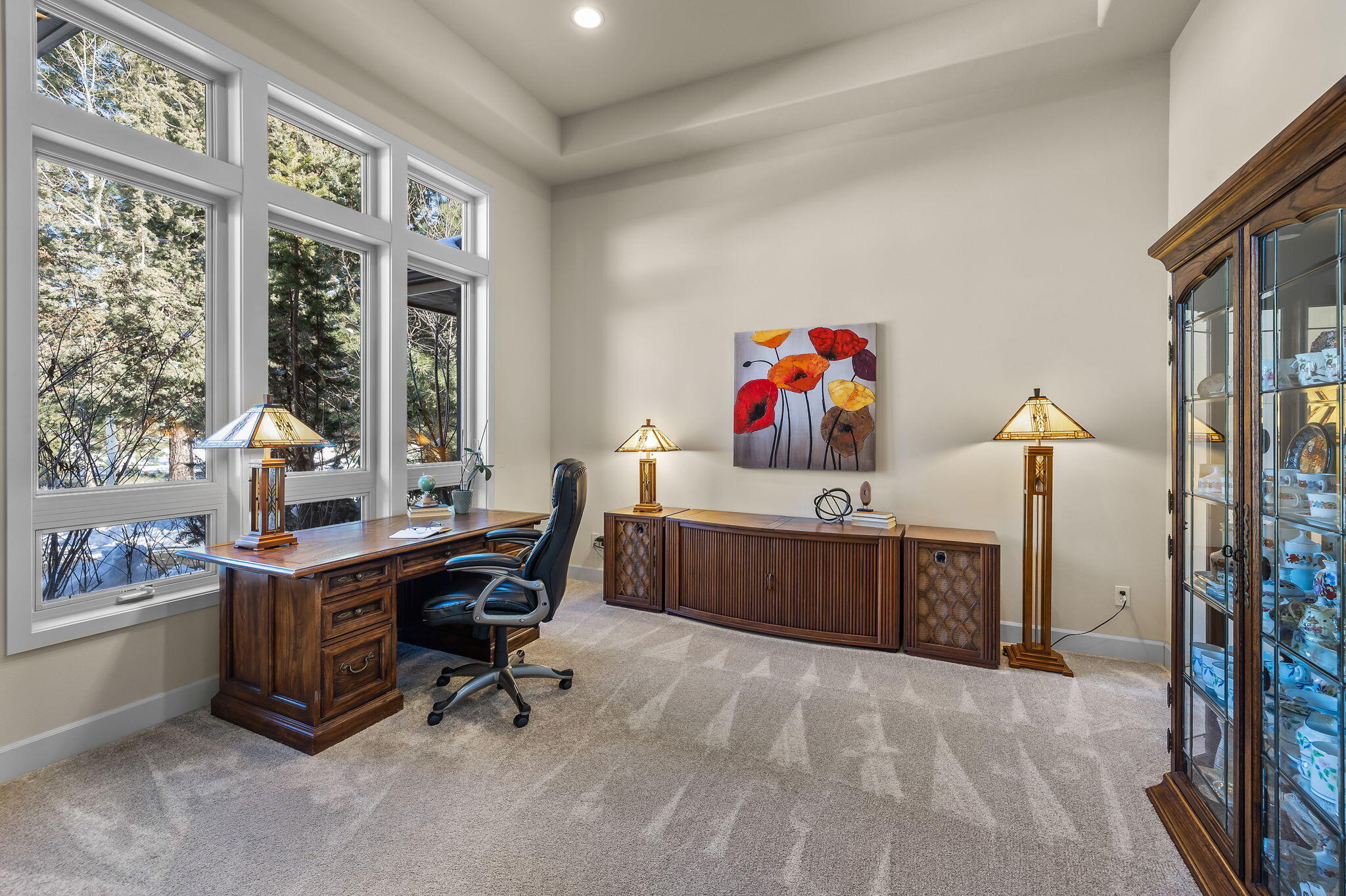 Broken Top - Residential