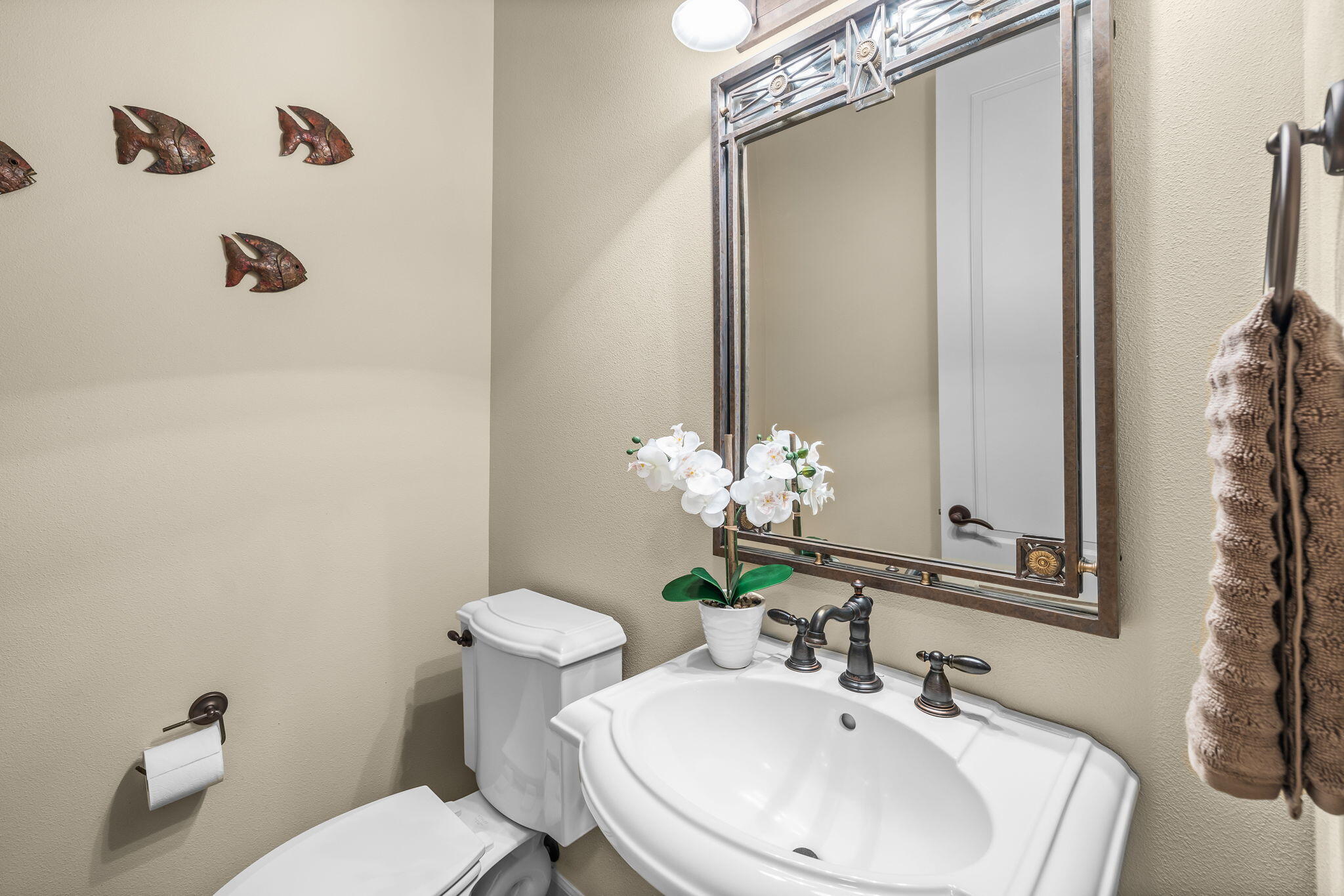 Broken Top - Residential