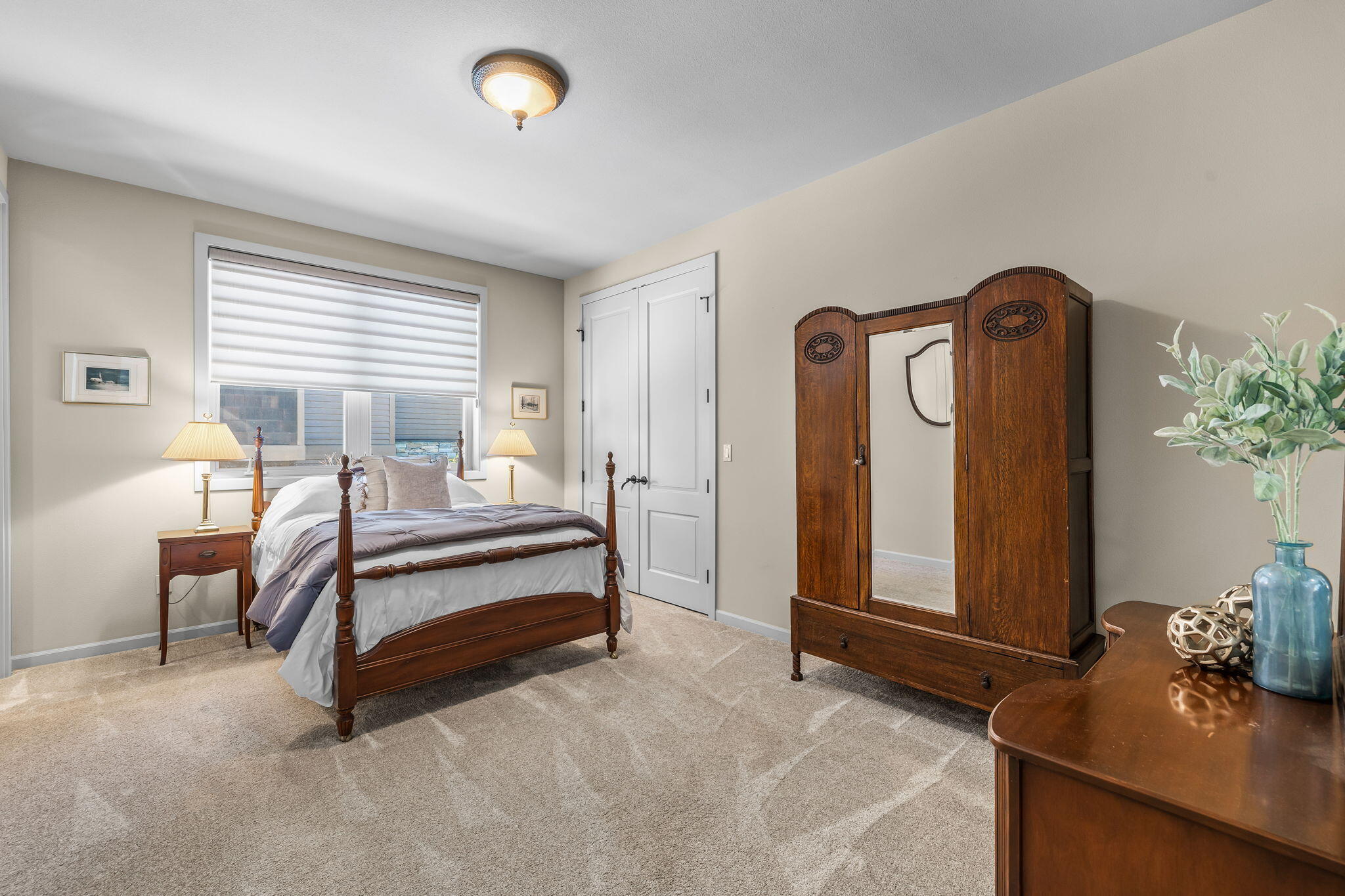 Broken Top - Residential