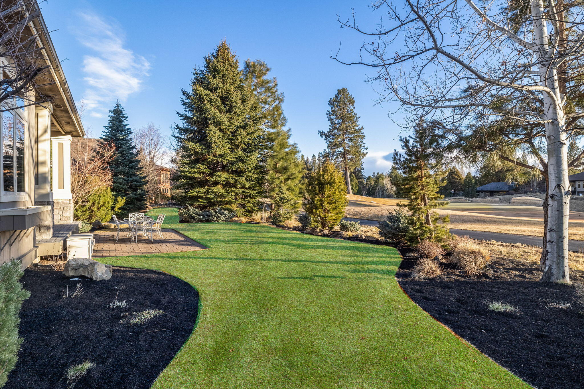 Broken Top - Residential