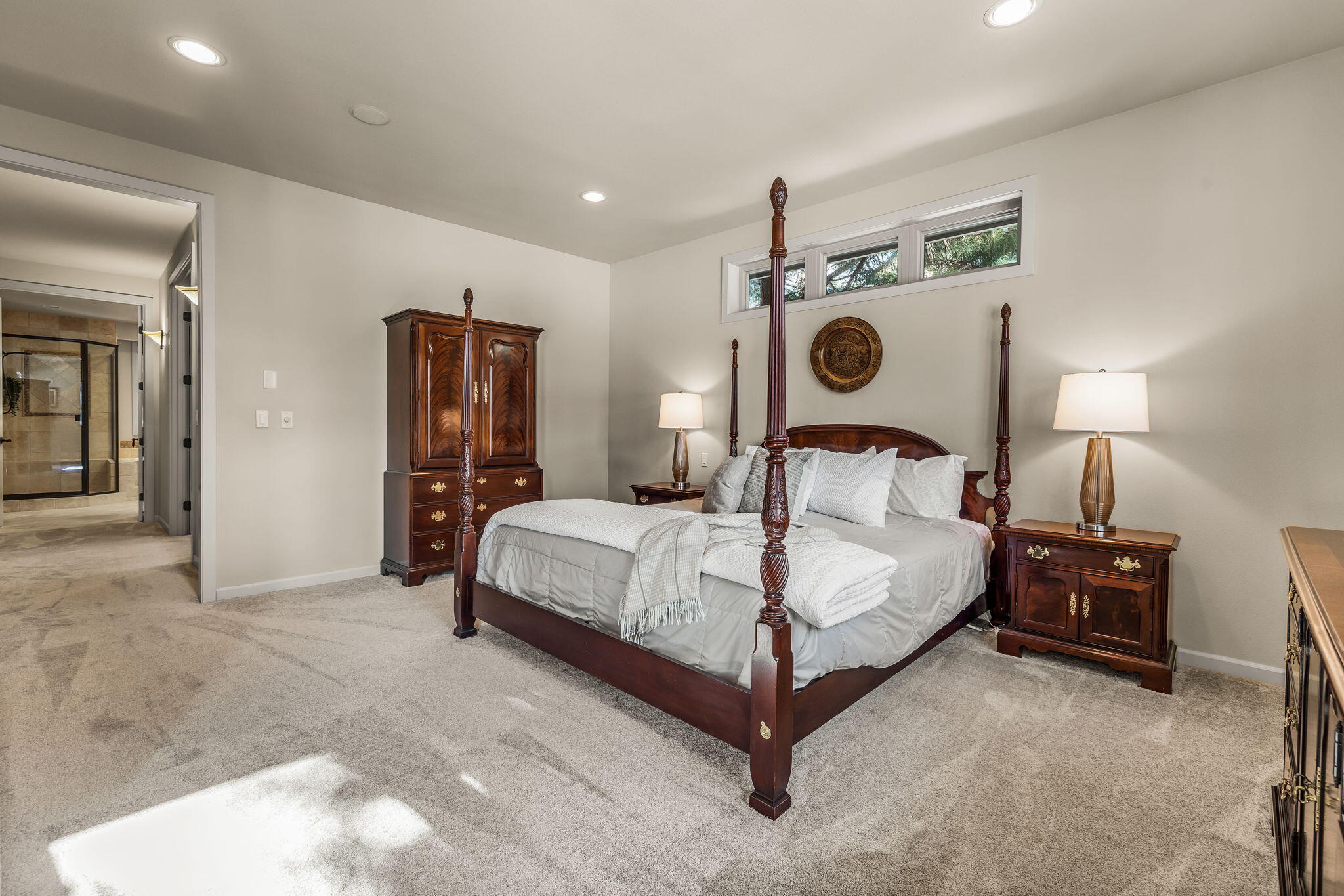 Broken Top - Residential