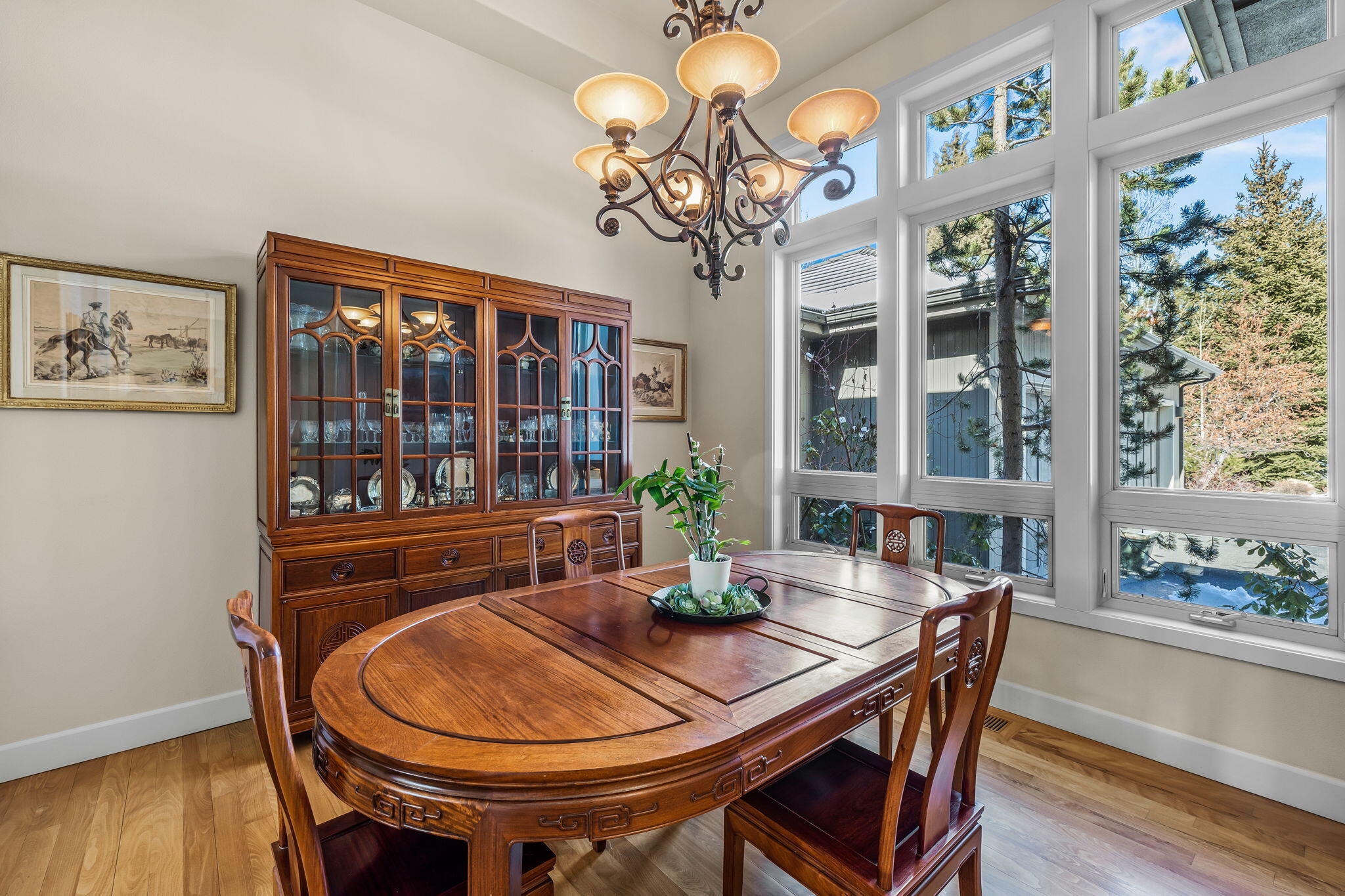 Broken Top - Residential