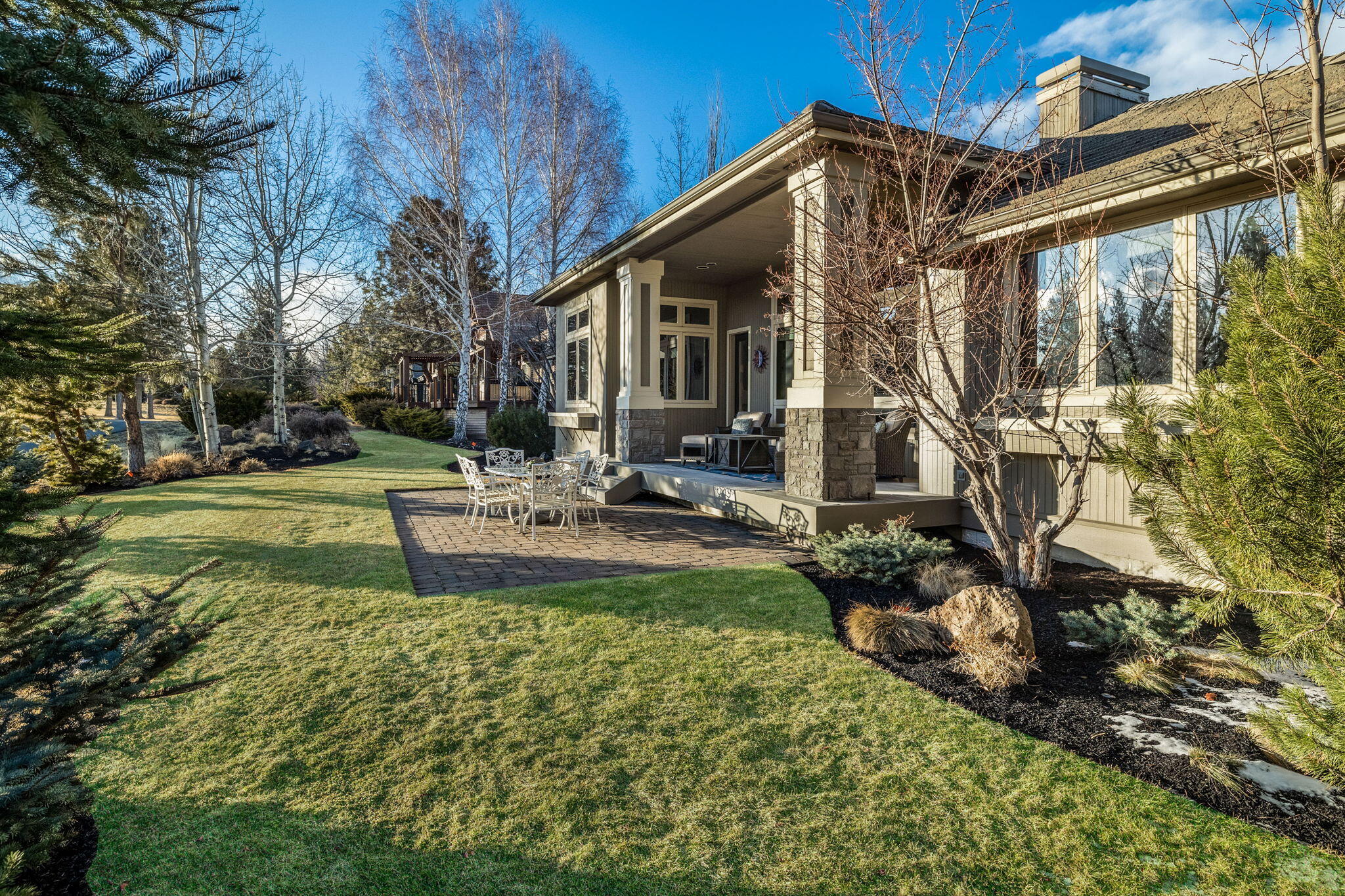 Broken Top - Residential