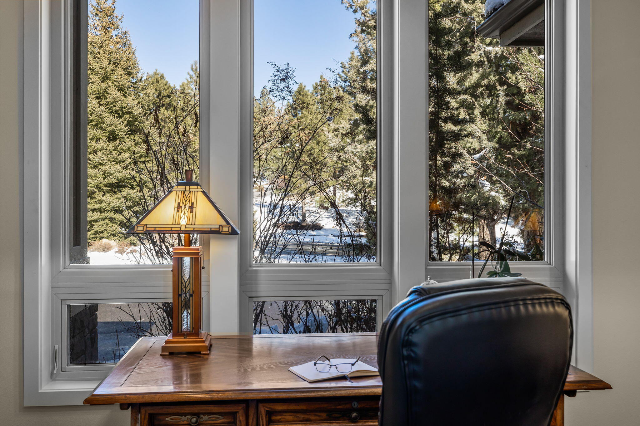 Broken Top - Residential